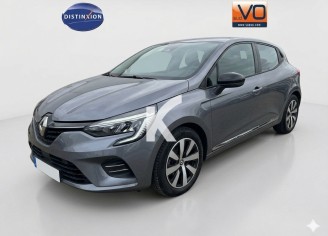 Photo du véhicule RENAULT CLIO V