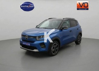 Photo du véhicule CITROEN C3