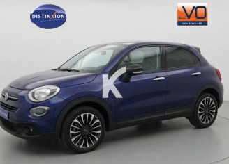 Photo du véhicule FIAT 500X MY23