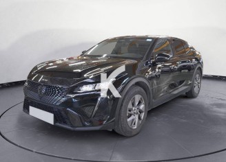 Photo du véhicule PEUGEOT 408