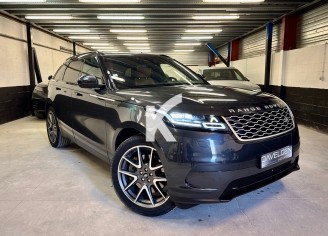 Photo du véhicule LAND ROVER RANGE ROVER VELAR