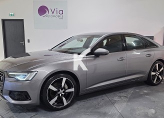 Photo du véhicule AUDI A6