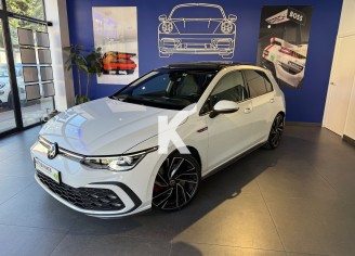 Photo du véhicule VOLKSWAGEN GOLF