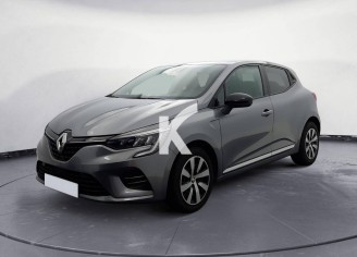 Photo du véhicule RENAULT CLIO V