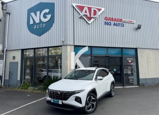 Photo du véhicule HYUNDAI TUCSON