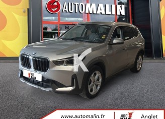 Photo du véhicule BMW X1 U11