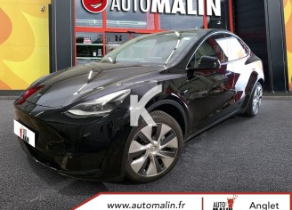 Photo du véhicule TESLA MODEL Y