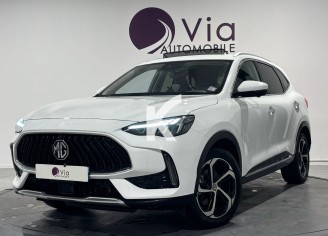 Photo du véhicule MG EHS