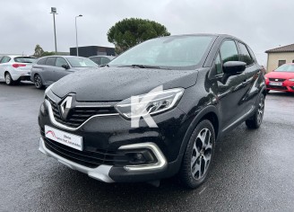 Photo du véhicule RENAULT CAPTUR