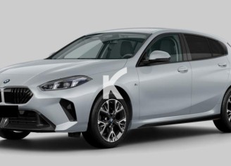 Photo du véhicule BMW SERIE 1 F70