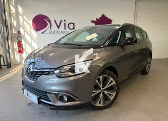 Photo du véhicule RENAULT GRAND SCENIC IV