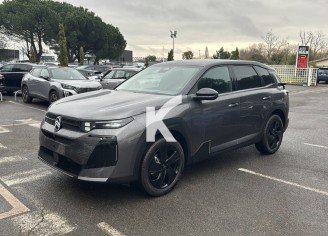 Photo du véhicule CITROEN C5 AIRCROSS HYBRIDE