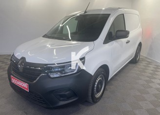 Photo du véhicule RENAULT KANGOO VAN