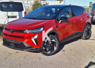 Photo du véhicule RENAULT CAPTUR