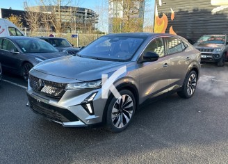 Photo du véhicule RENAULT RAFALE