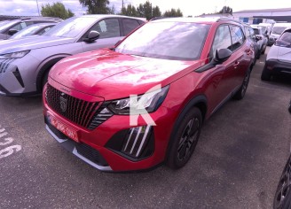 Photo du véhicule PEUGEOT 2008