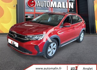 Photo du véhicule VOLKSWAGEN TAIGO