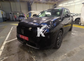 Photo du véhicule PEUGEOT 3008