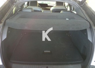 Photo du véhicule PEUGEOT 3008