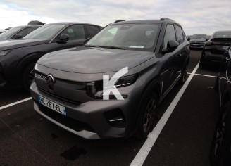 Photo du véhicule CITROEN C3