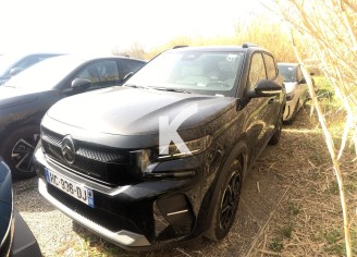 Photo du véhicule CITROEN C3