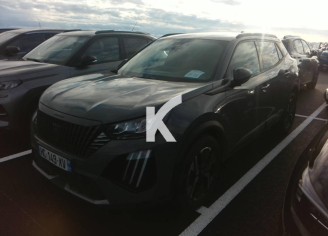 Photo du véhicule PEUGEOT 2008