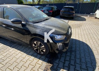 Photo du véhicule PEUGEOT 208