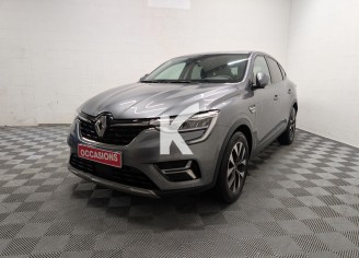 Photo du véhicule RENAULT ARKANA