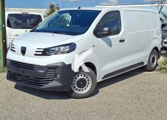 Photo du véhicule PEUGEOT EXPERT FOURGON