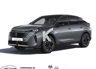 Photo du véhicule PEUGEOT 3008