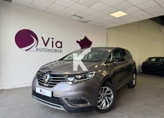 Photo du véhicule RENAULT ESPACE V