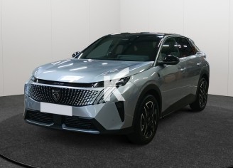 Photo du véhicule PEUGEOT 3008