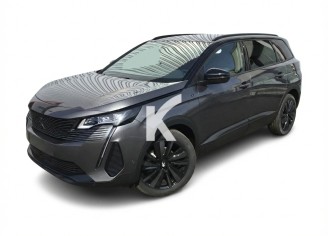 Photo du véhicule PEUGEOT 5008