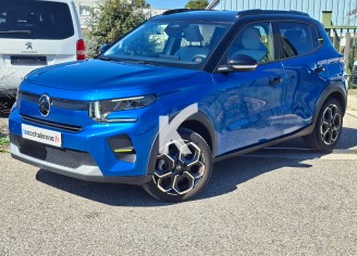 Photo du véhicule CITROEN C3