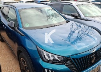 Photo du véhicule PEUGEOT 2008