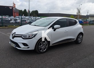 Photo du véhicule RENAULT CLIO IV