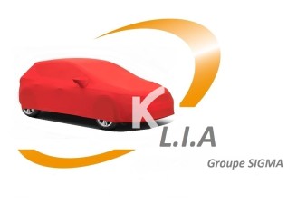 Photo du véhicule VOLVO V40 BUSINESS