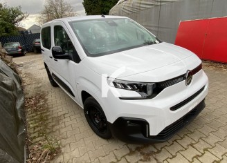 Photo du véhicule CITROEN BERLINGO