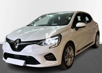 Photo du véhicule RENAULT CLIO V