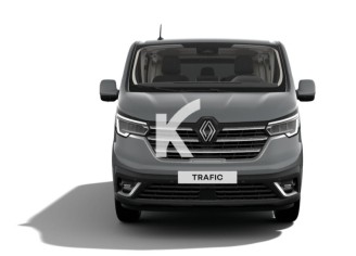 Photo du véhicule RENAULT TRAFIC