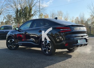 Photo du véhicule CITROEN C4 X