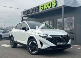 Photo du véhicule NISSAN QASHQAI