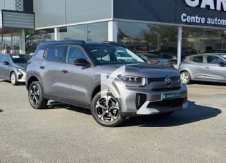 Photo du véhicule CITROEN C3 AIRCROSS