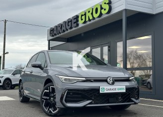 Photo du véhicule VOLKSWAGEN GOLF