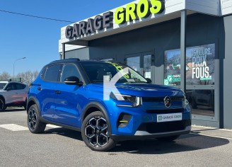 Photo du véhicule CITROEN C3