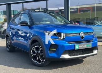 Photo du véhicule CITROEN C3