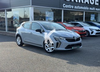 Photo du véhicule RENAULT CLIO V