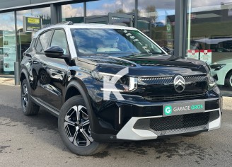 Photo du véhicule CITROEN C3 AIRCROSS