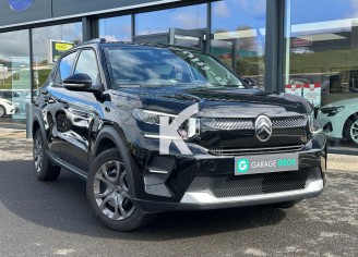 Photo du véhicule CITROEN C3