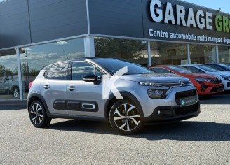 Photo du véhicule CITROEN C3